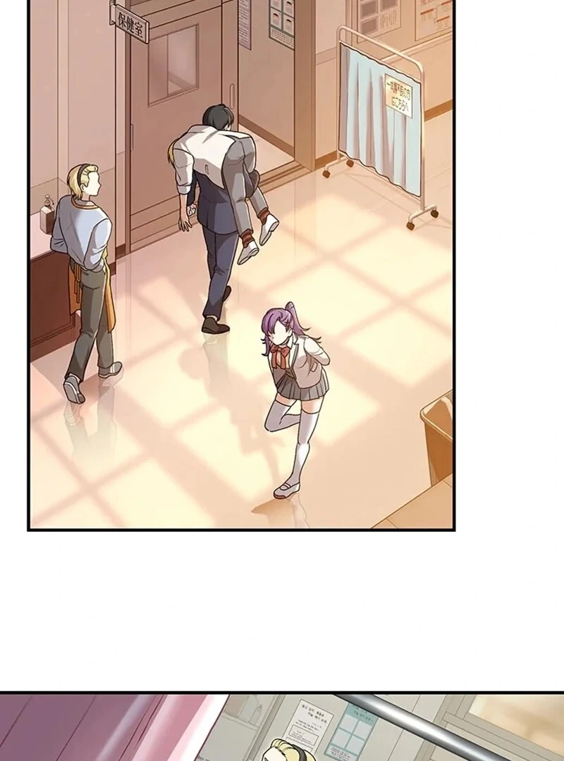 Handgun Classroom Chapter 5 - Page 9