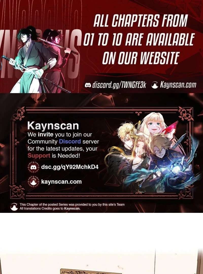 Handgun Classroom Chapter 6 - Page 1