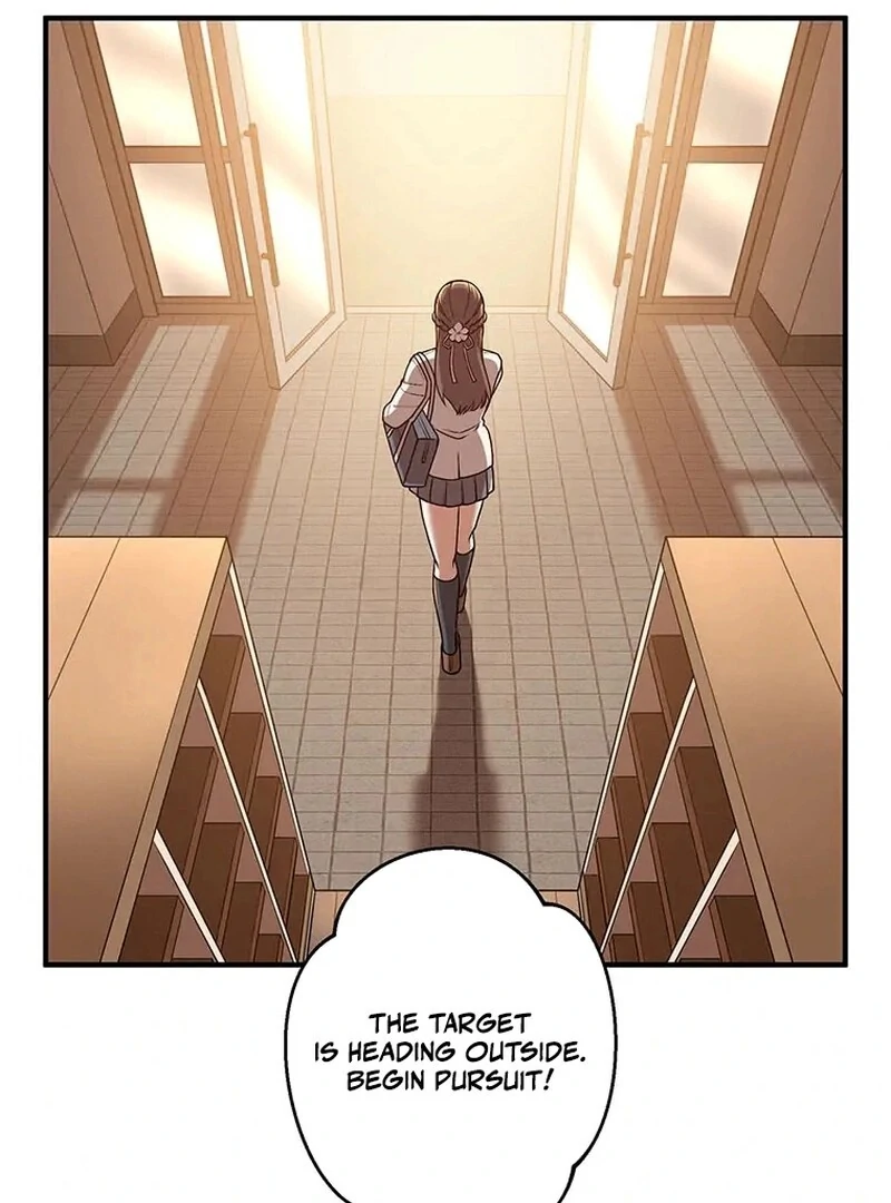 Handgun Classroom Chapter 6 - Page 15