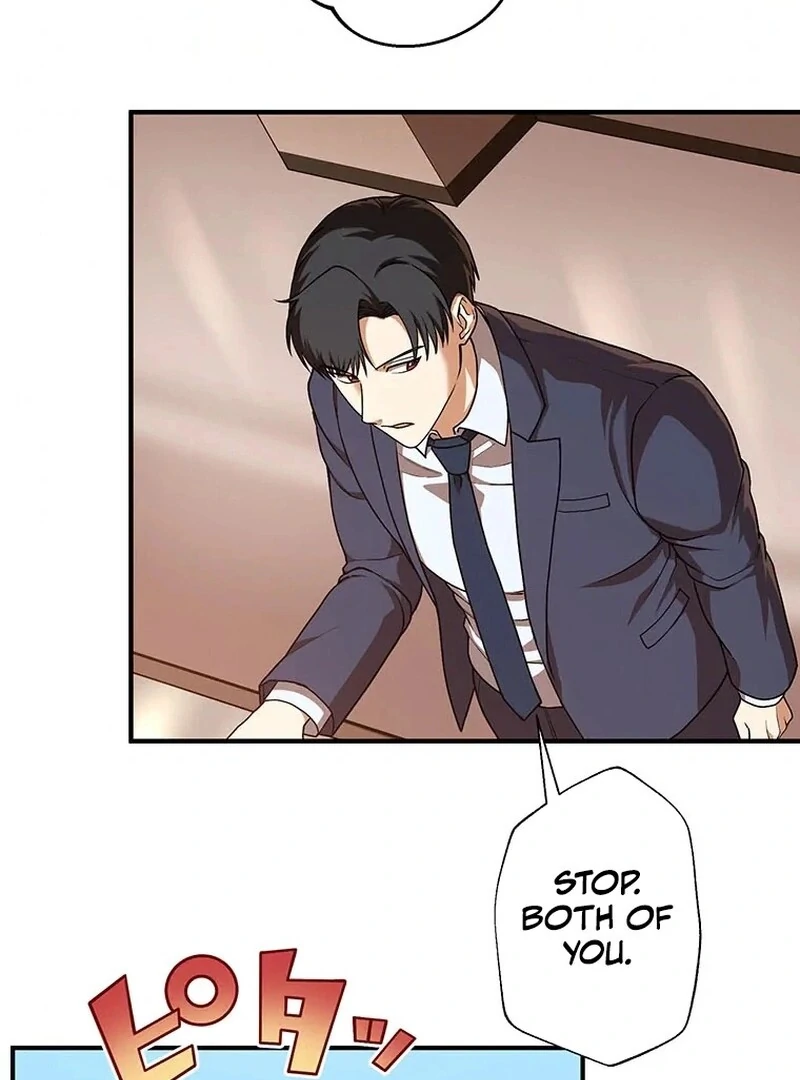 Handgun Classroom Chapter 6 - Page 16