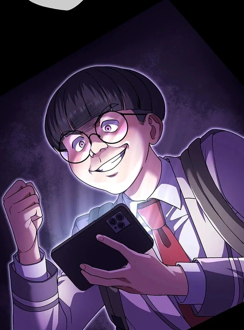 Handgun Classroom Chapter 6 - Page 20