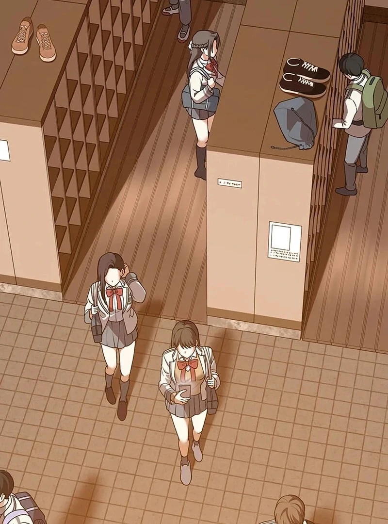 Handgun Classroom Chapter 6 - Page 3