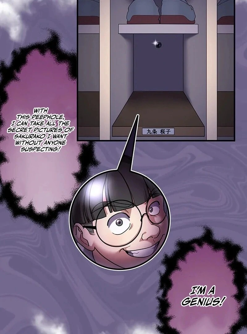 Handgun Classroom Chapter 6 - Page 22