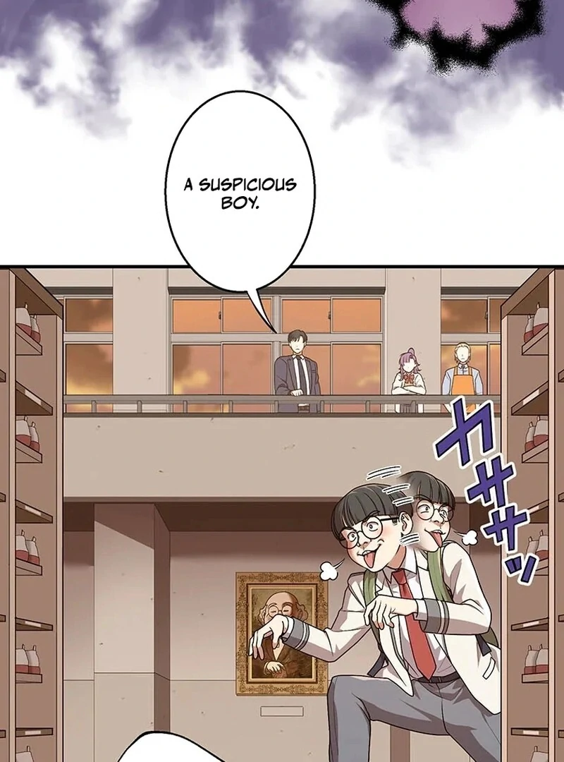 Handgun Classroom Chapter 6 - Page 23