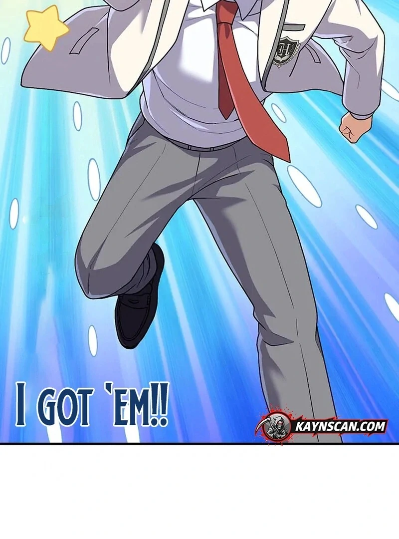 Handgun Classroom Chapter 6 - Page 25