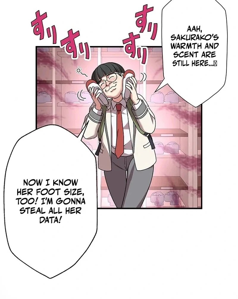 Handgun Classroom Chapter 6 - Page 27