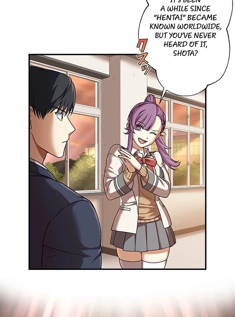 Handgun Classroom Chapter 6 - Page 31