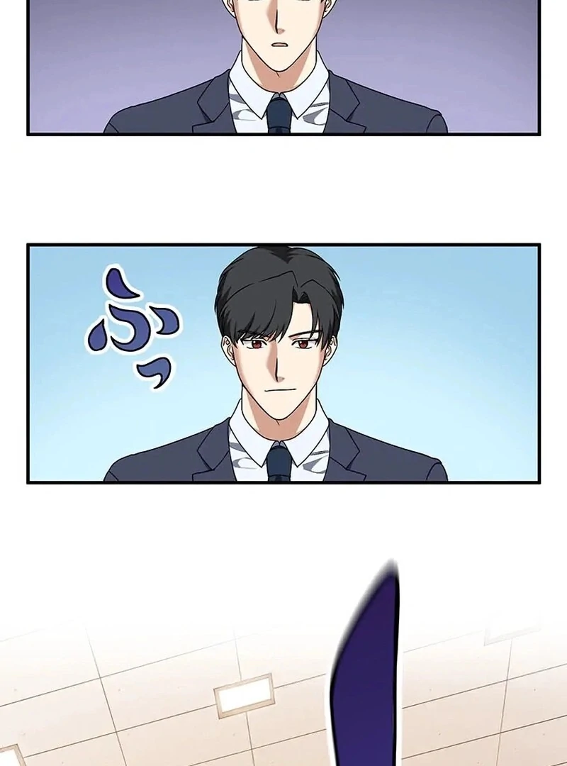 Handgun Classroom Chapter 6 - Page 36