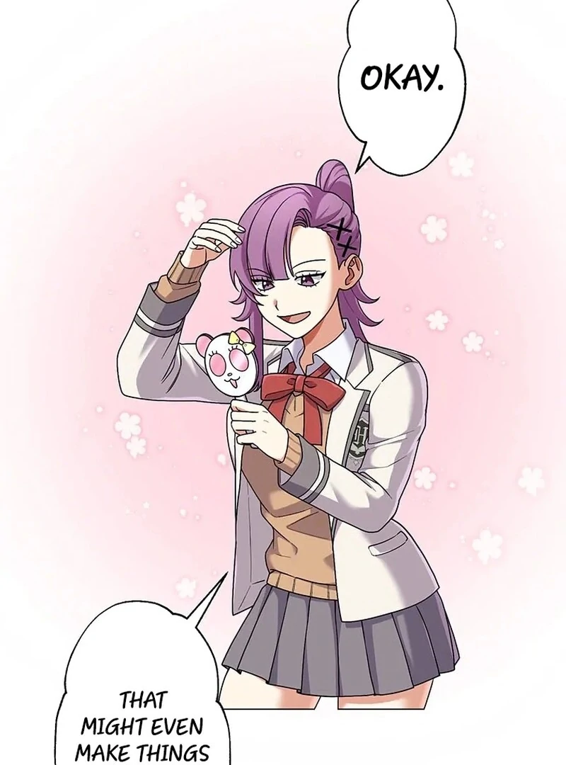 Handgun Classroom Chapter 6 - Page 43