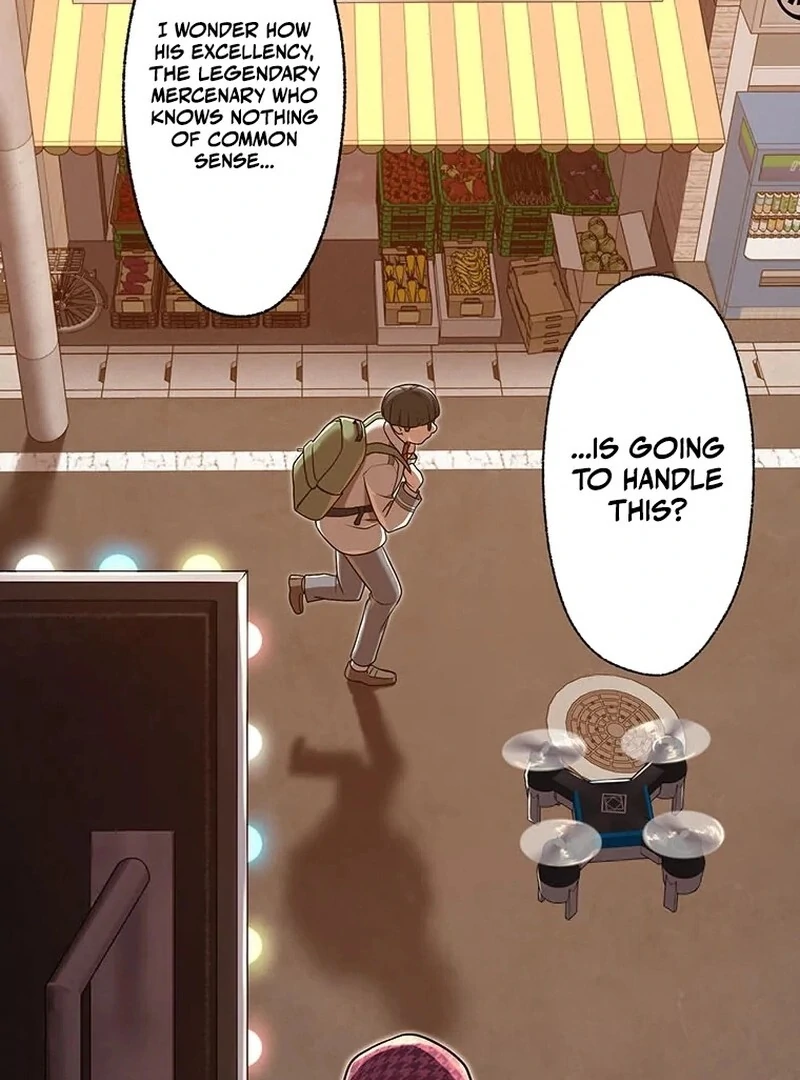 Handgun Classroom Chapter 6 - Page 46