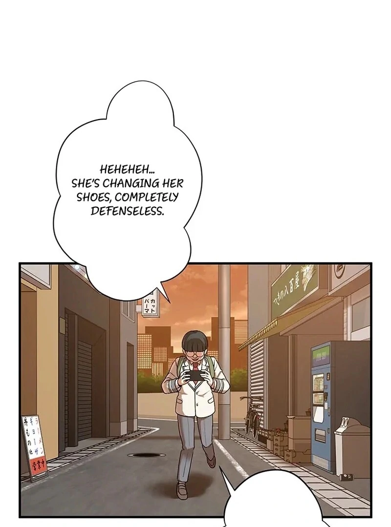 Handgun Classroom Chapter 6 - Page 49