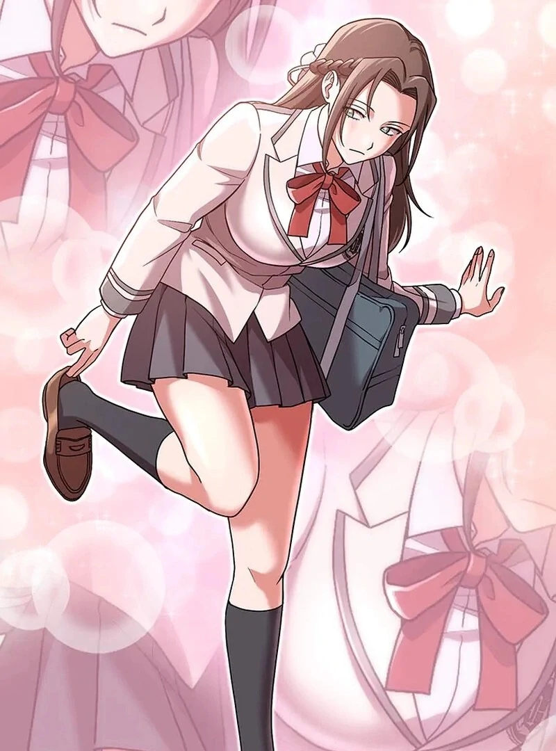 Handgun Classroom Chapter 6 - Page 7