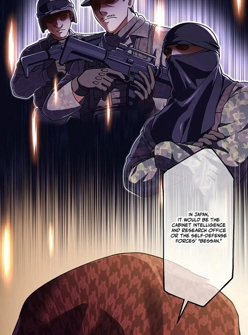 Handgun Classroom Chapter 6 - Page 64