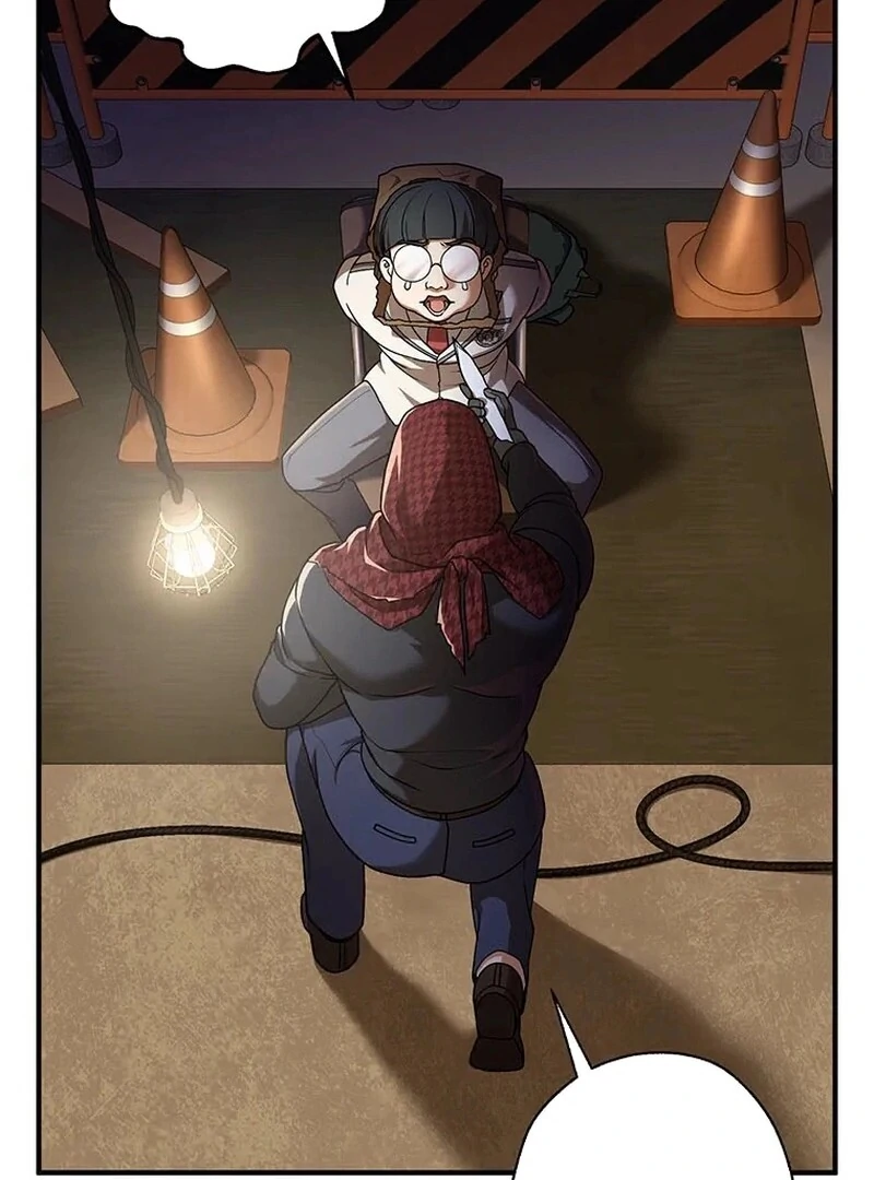 Handgun Classroom Chapter 6 - Page 66