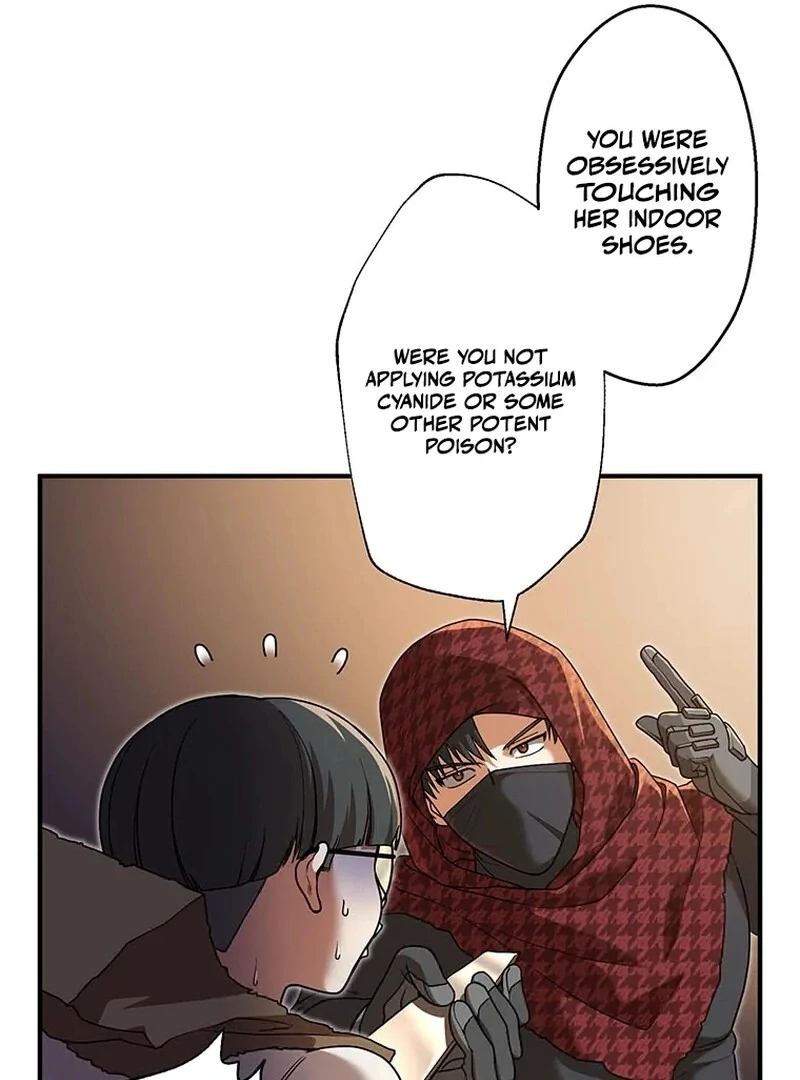 Handgun Classroom Chapter 6 - Page 69