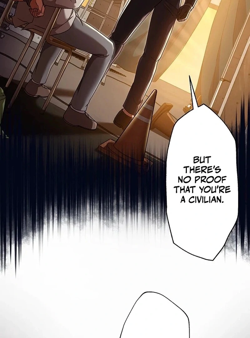 Handgun Classroom Chapter 6 - Page 74