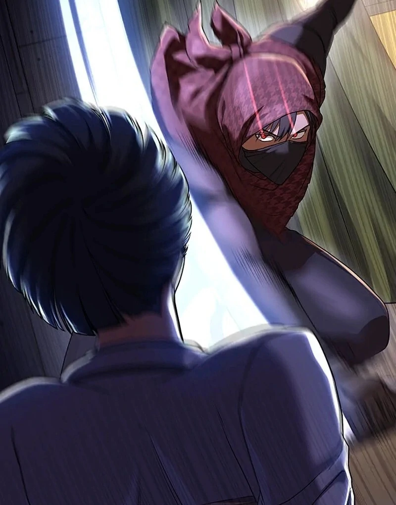 Handgun Classroom Chapter 6 - Page 81