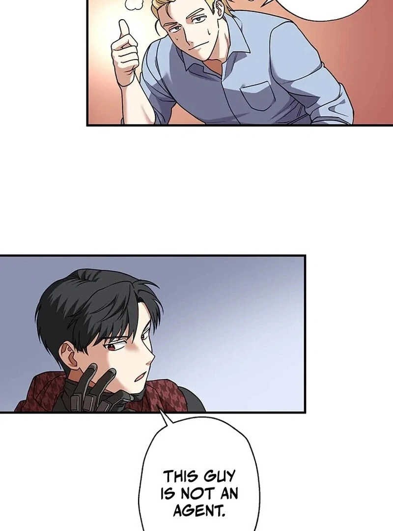 Handgun Classroom Chapter 6 - Page 87