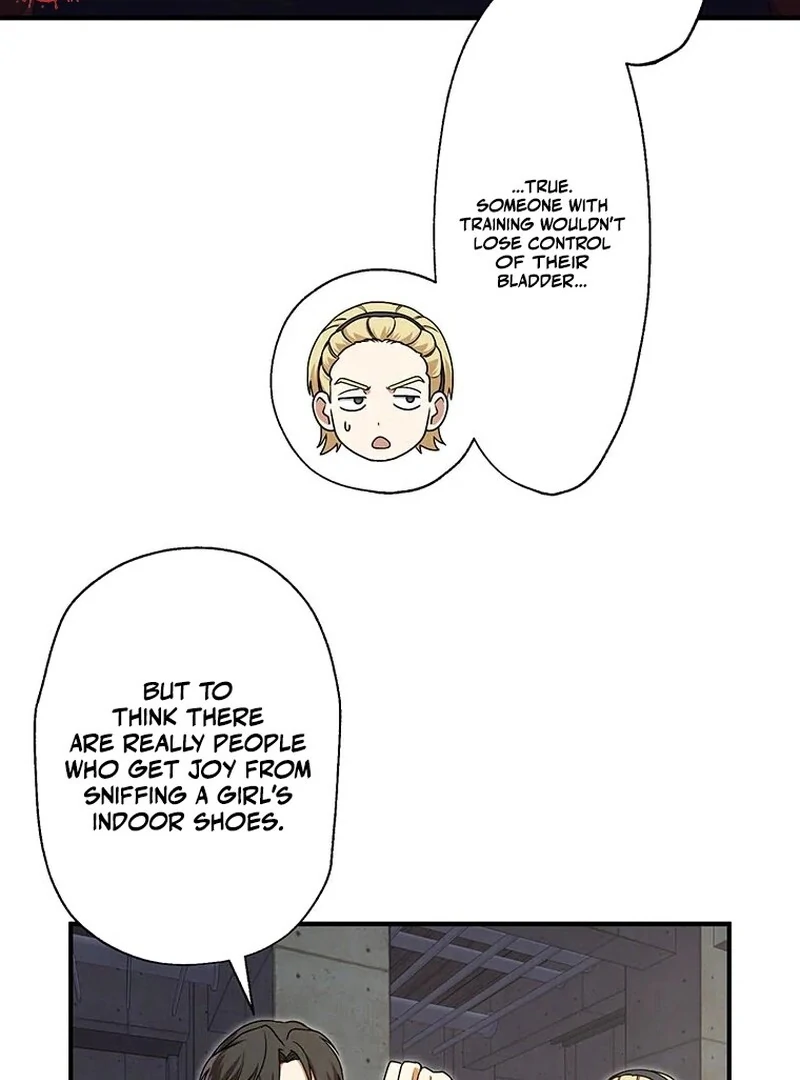 Handgun Classroom Chapter 6 - Page 90