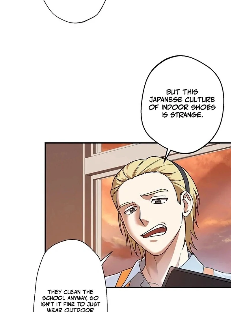 Handgun Classroom Chapter 6 - Page 10