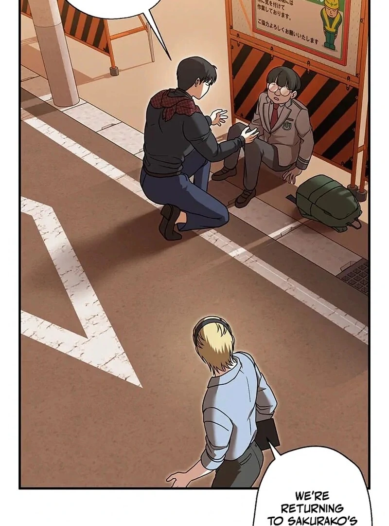 Handgun Classroom Chapter 6 - Page 92