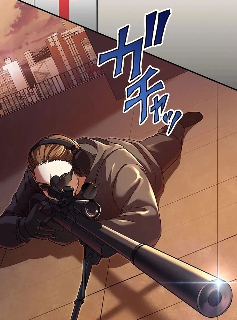 Handgun Classroom Chapter 6 - Page 98