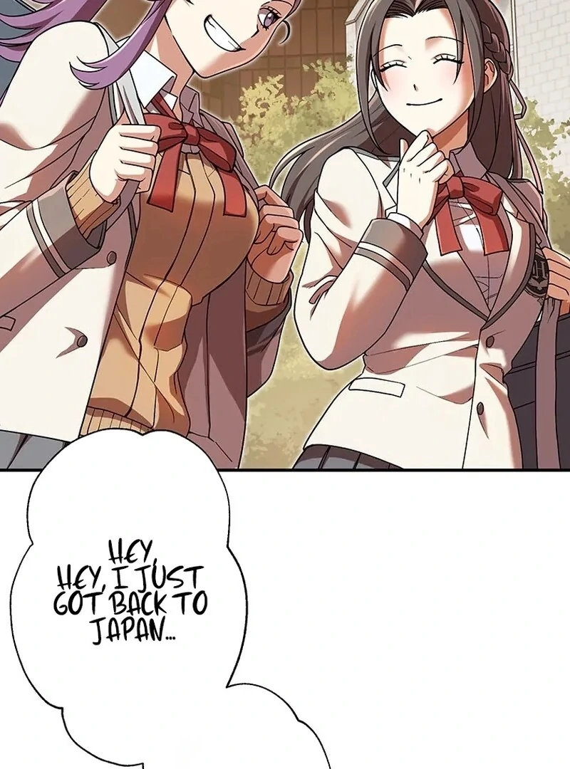 Handgun Classroom Chapter 7 - Page 11