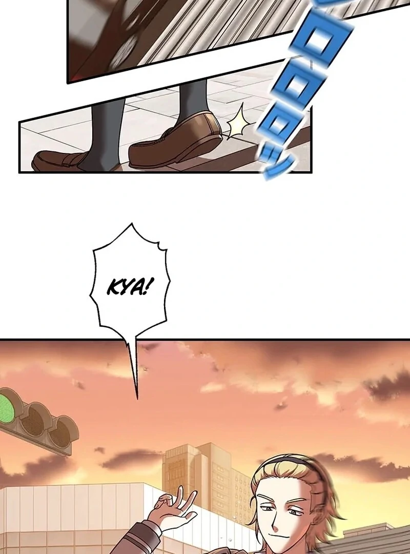 Handgun Classroom Chapter 7 - Page 20