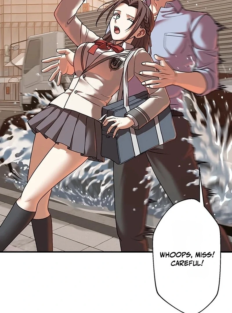 Handgun Classroom Chapter 7 - Page 21