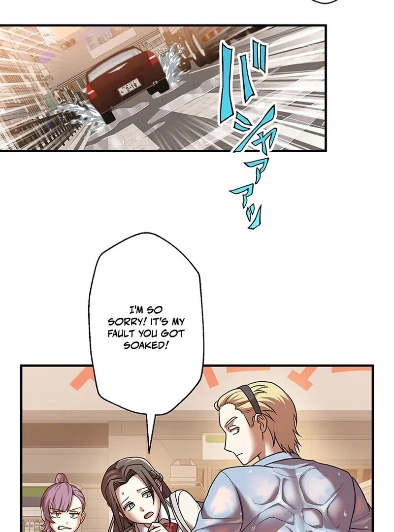 Handgun Classroom Chapter 7 - Page 22