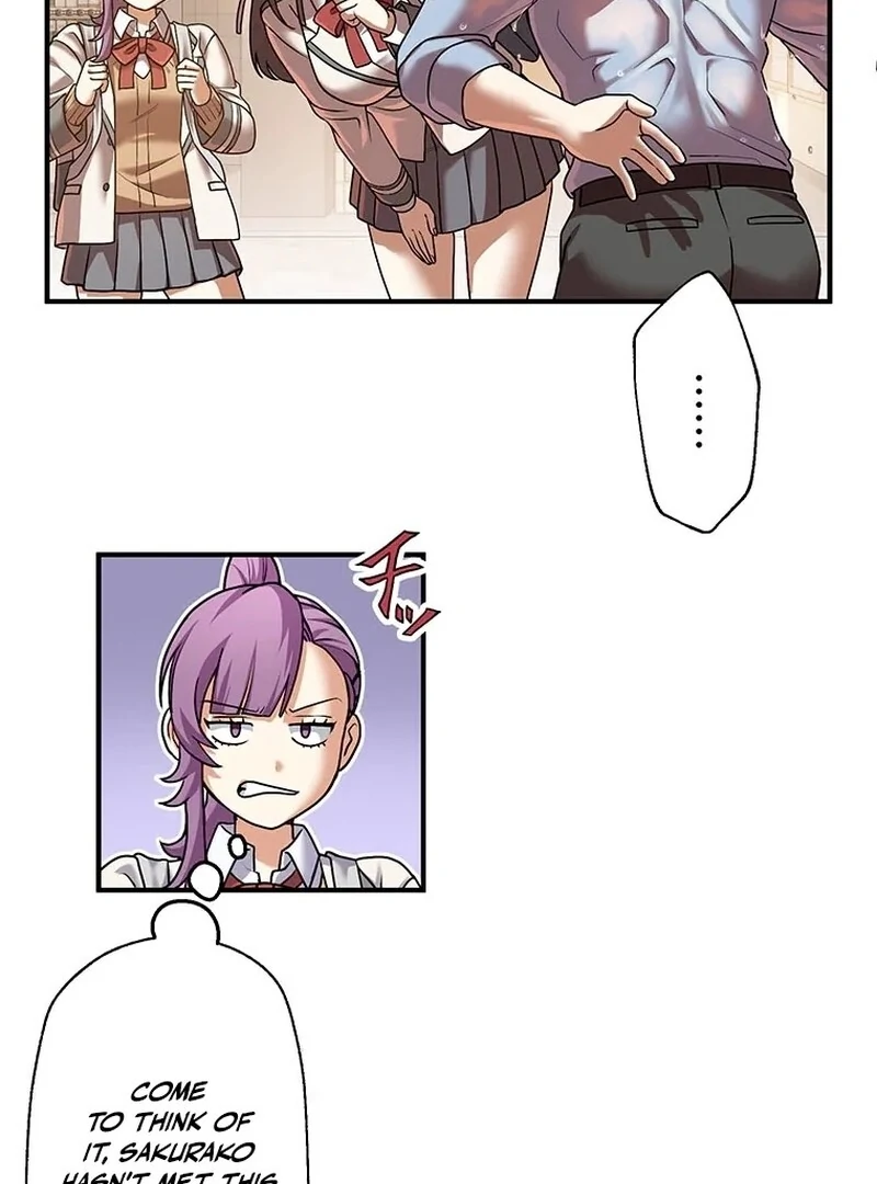 Handgun Classroom Chapter 7 - Page 23