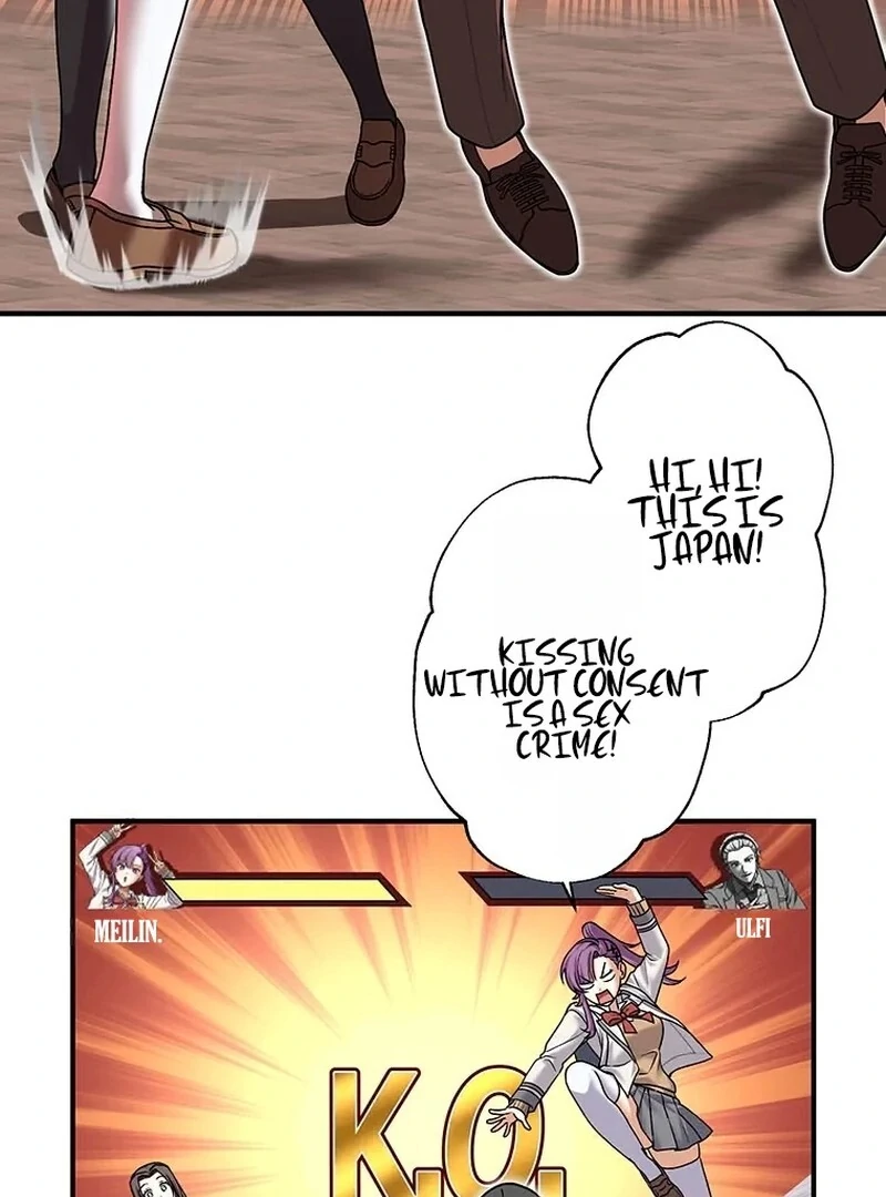 Handgun Classroom Chapter 7 - Page 31