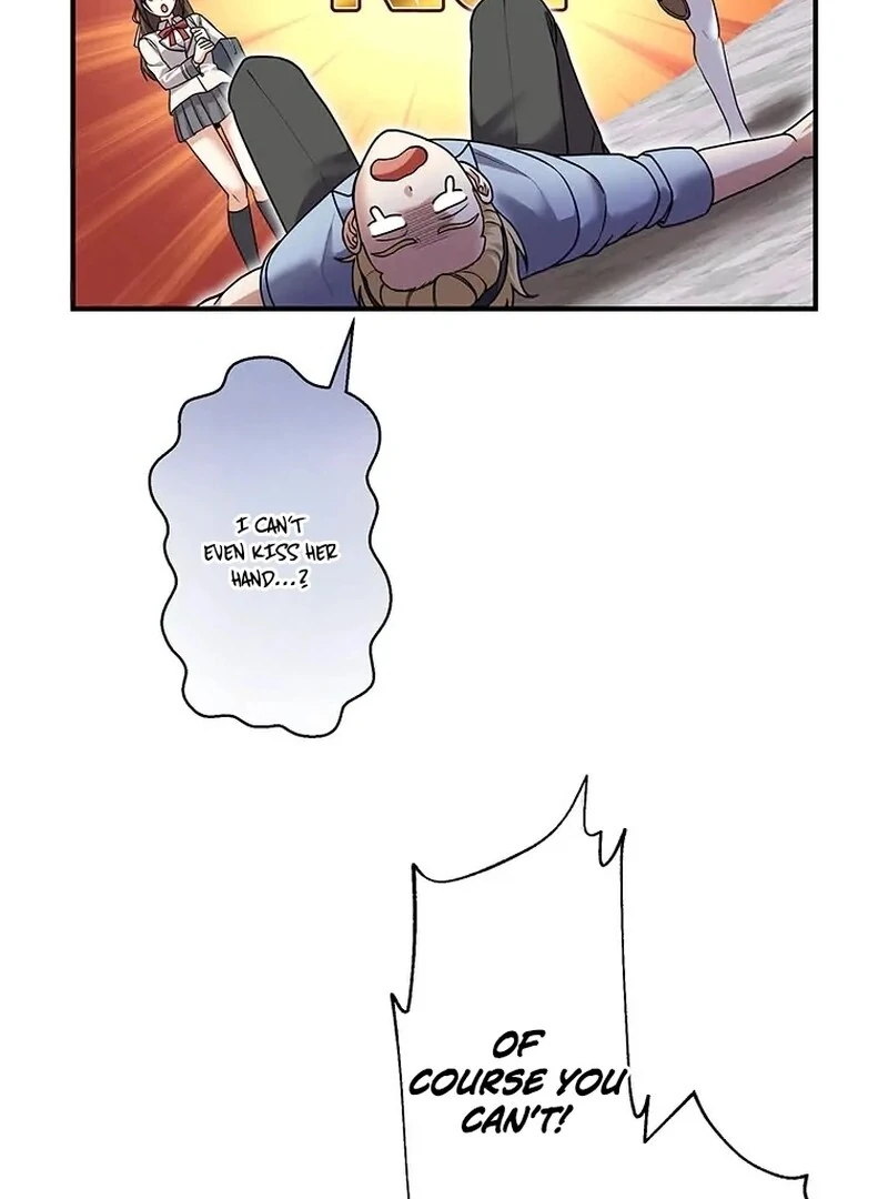 Handgun Classroom Chapter 7 - Page 32