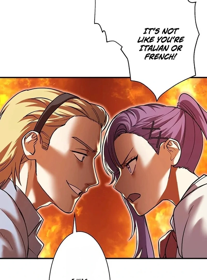 Handgun Classroom Chapter 7 - Page 33