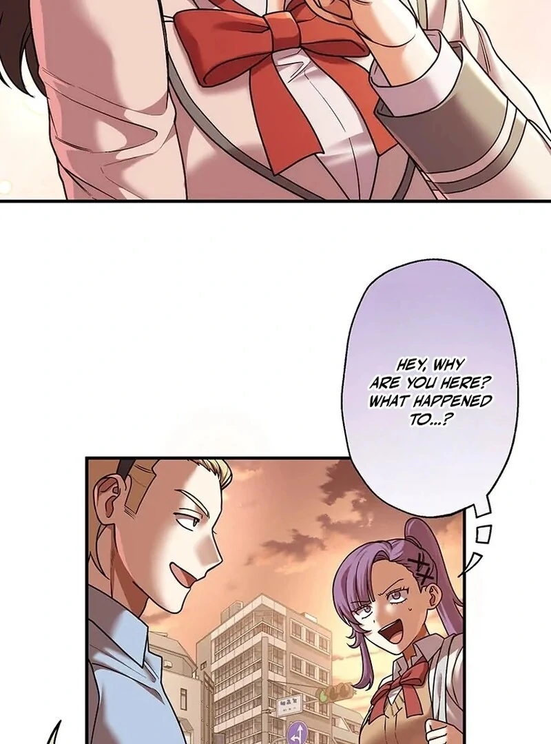 Handgun Classroom Chapter 7 - Page 36