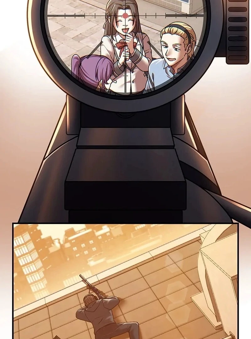 Handgun Classroom Chapter 7 - Page 39