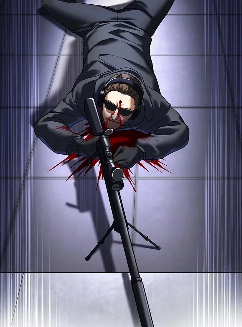 Handgun Classroom Chapter 7 - Page 45