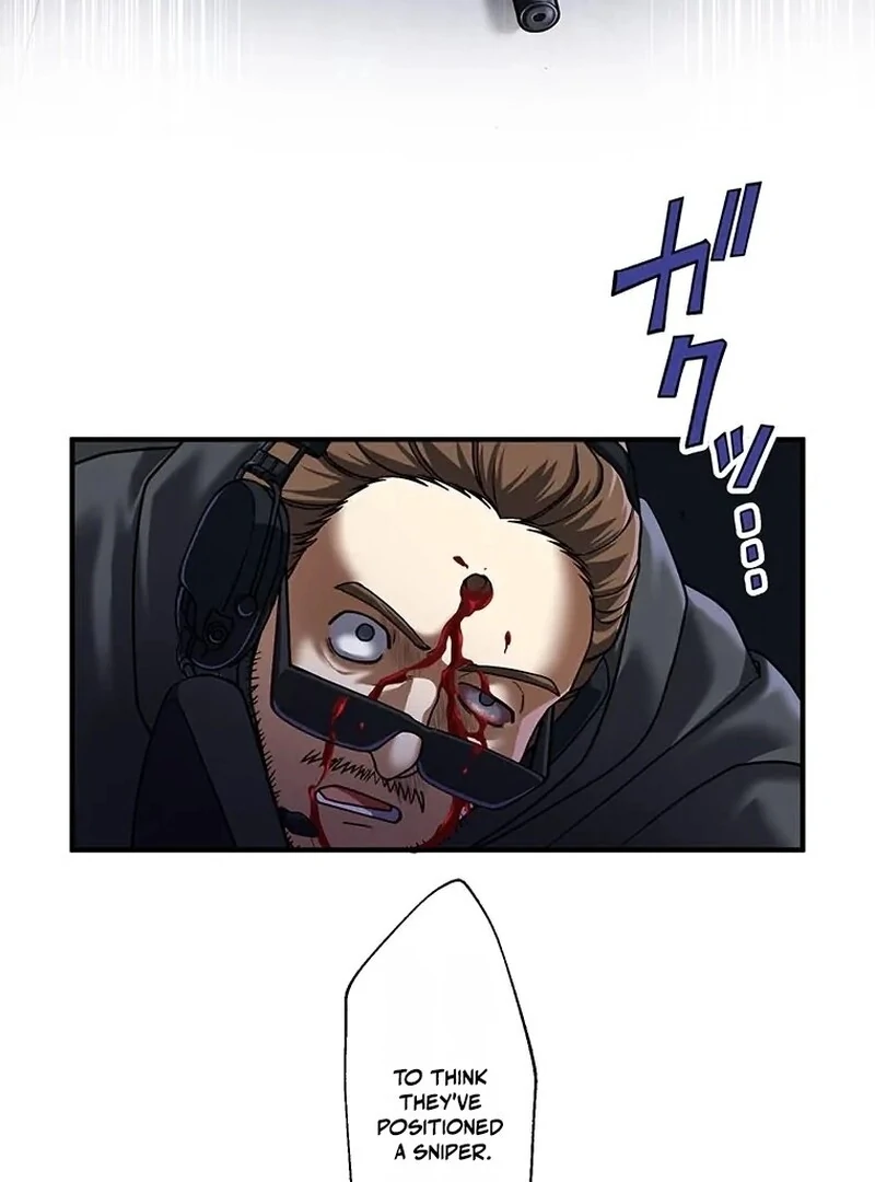 Handgun Classroom Chapter 7 - Page 46