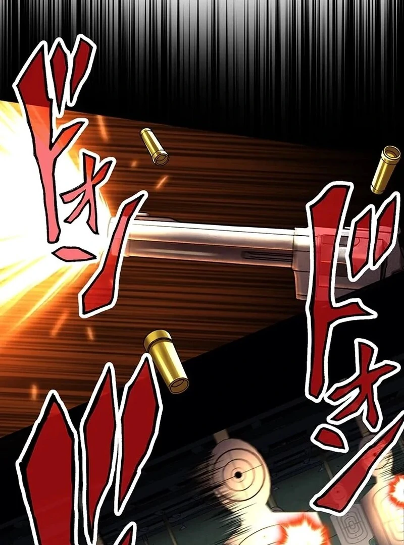 Handgun Classroom Chapter 7 - Page 85