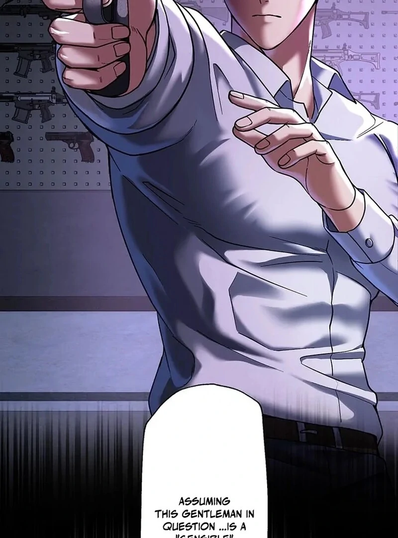 Handgun Classroom Chapter 7 - Page 87