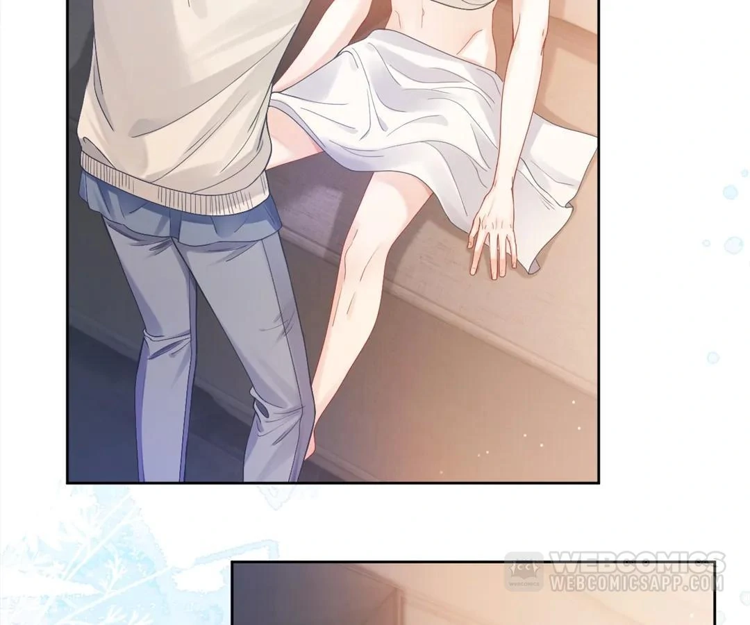 Handsome Guy Takes Over Systems Chapter 1 - Page 107