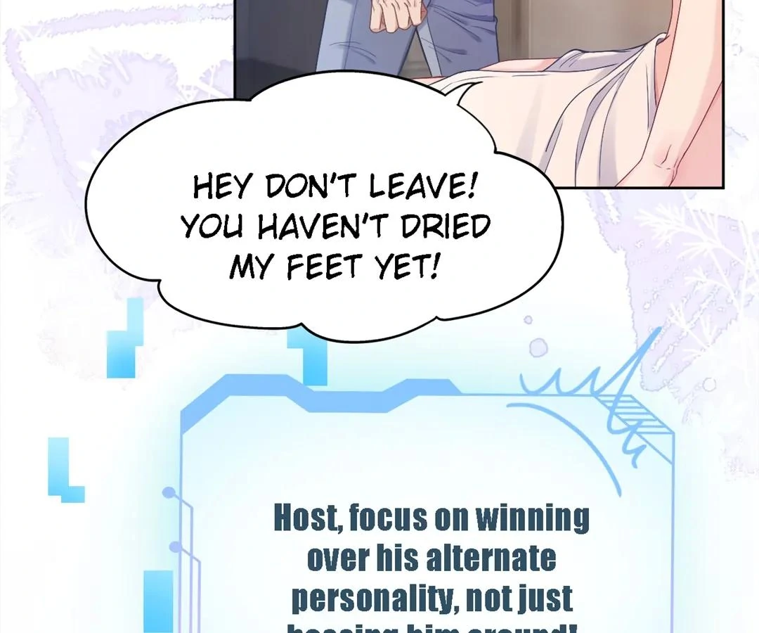 Handsome Guy Takes Over Systems Chapter 1 - Page 109