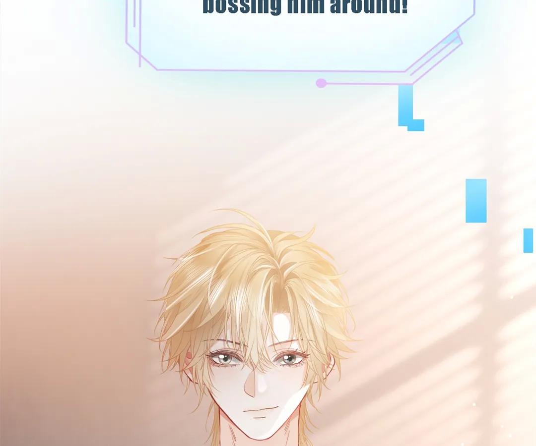 Handsome Guy Takes Over Systems Chapter 1 - Page 110