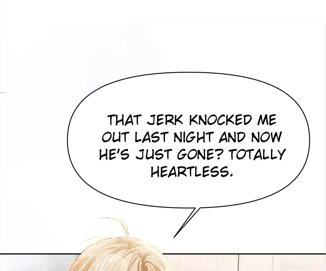 Handsome Guy Takes Over Systems Chapter 1 - Page 20