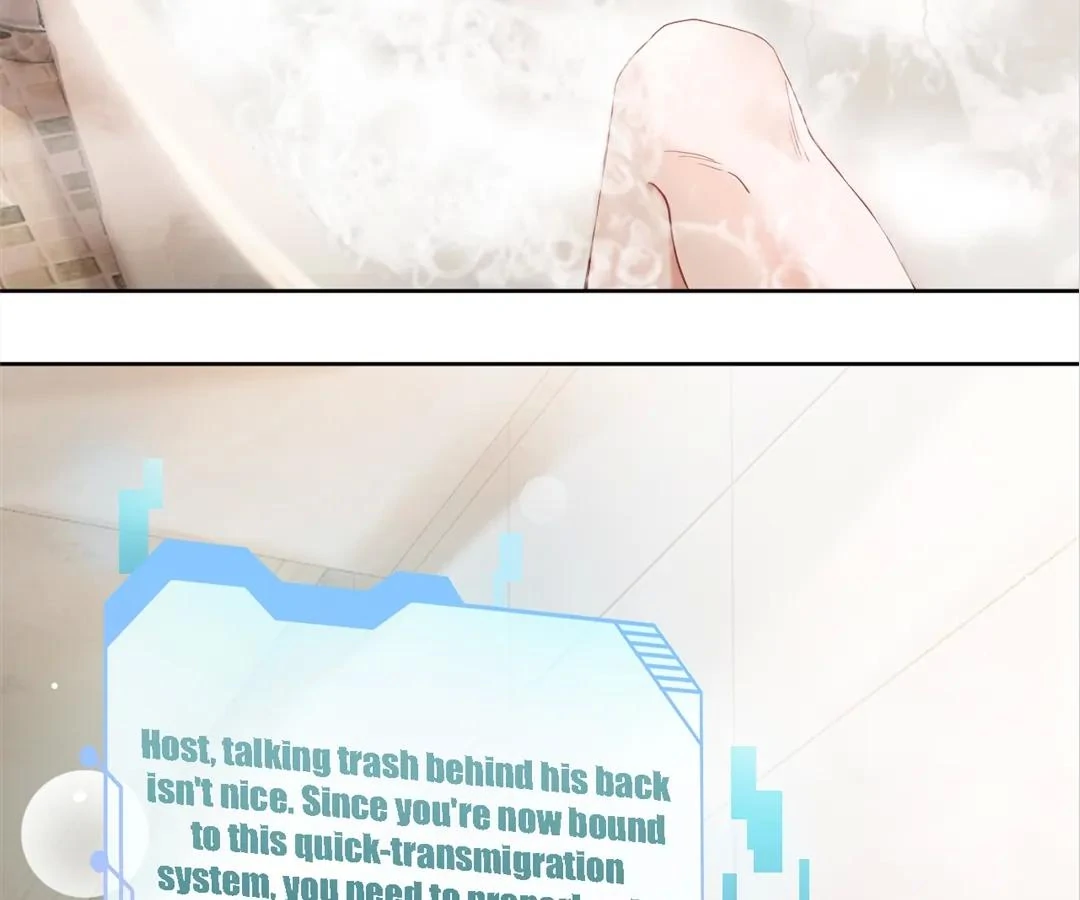 Handsome Guy Takes Over Systems Chapter 1 - Page 22