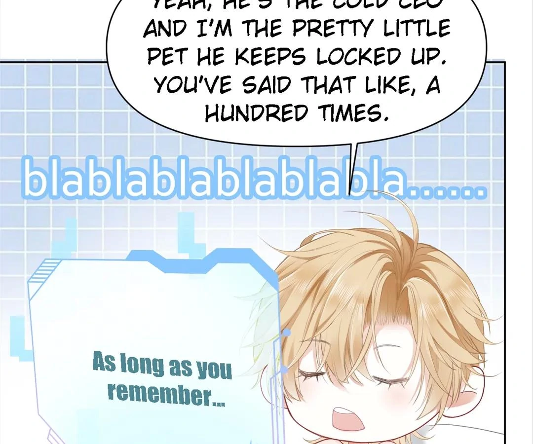 Handsome Guy Takes Over Systems Chapter 1 - Page 24