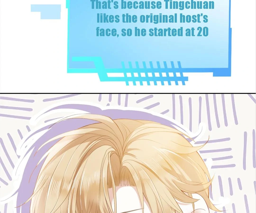 Handsome Guy Takes Over Systems Chapter 1 - Page 30