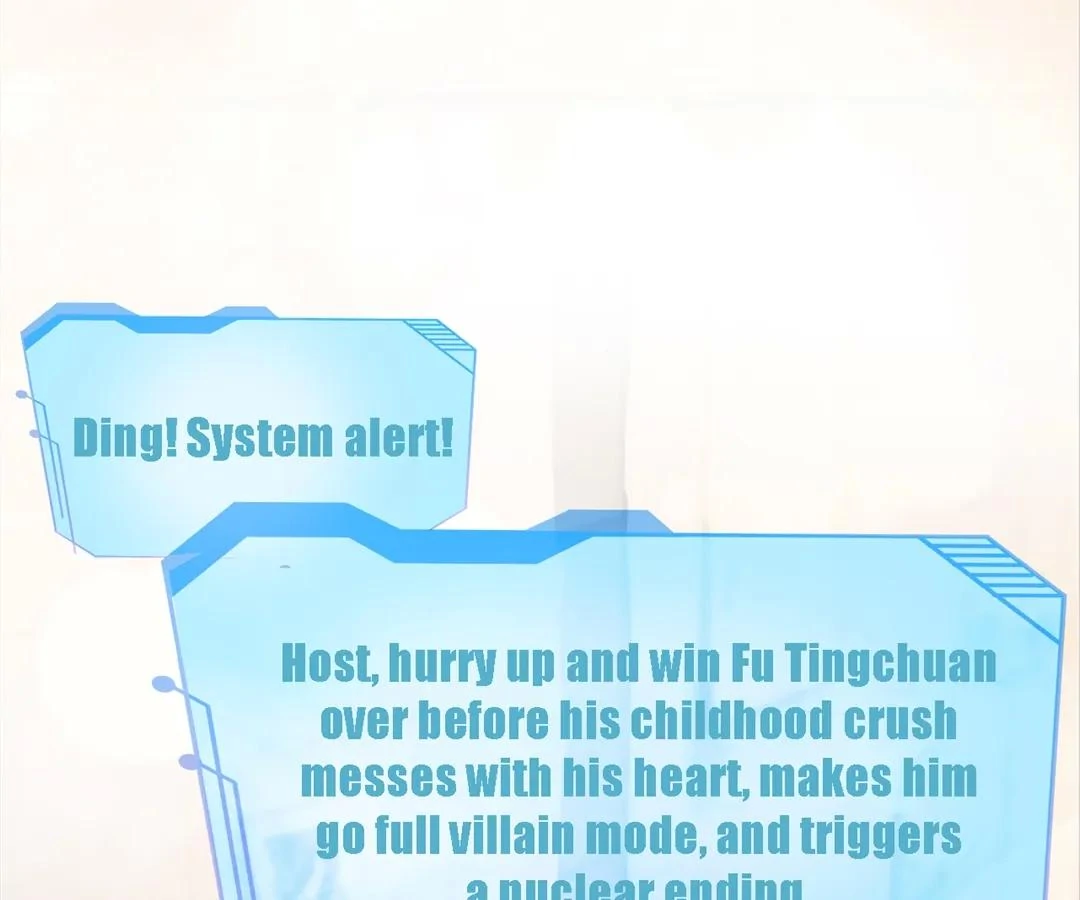 Handsome Guy Takes Over Systems Chapter 1 - Page 36