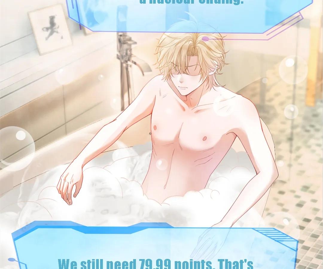 Handsome Guy Takes Over Systems Chapter 1 - Page 37