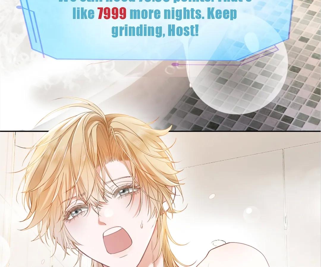 Handsome Guy Takes Over Systems Chapter 1 - Page 38